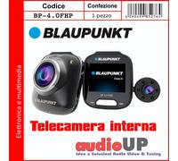 Système Dash Cam Pour Voiture Full HD Avec Double Caméra