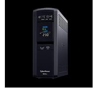 Systèmes d'ASI CyberPower CP1600EPFCLCD