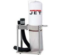 Jet DC-900A-M Aspirateur copeaux de bois avec flexible 0,75 kW 230 V Jet DC900A
