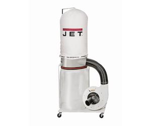 Système d'aspiration 400V 1.9kW 1620 m³/h JET - DC-1100A-T