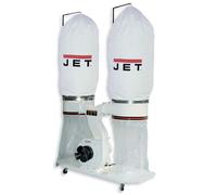 Système d'aspiration 400V 2.8kW 1800m³/h JET - DC-1900A