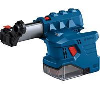Système d'aspiration Bosch GDE 18V-12