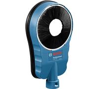 Système daspiration de poussière GDE 162 Professional Bosch Professional GDE 162 1600A001G8 (l x H) 197 mm x 331 mm