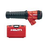 Système d'aspiration de poussière HILTI + mallette TE DRS-B