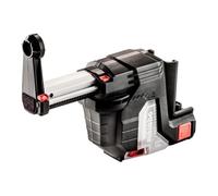 Système d'aspiration ISA 18 LTX 24 - METABO 631341890