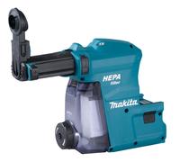 Makita Aspirateur de poussière DX08 (199581-0) – Kit collecteur compatible DHR280/DHR282