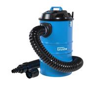 Système d'aspiration pour machines à bois GAA 55 Güde G55445