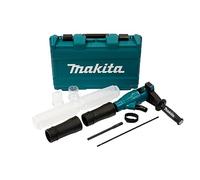 Système d'aspiration pour perfo-burineurs SDS Max - MAKITA 196074-8