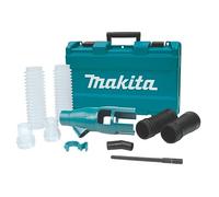 Système d'aspiration pour perfo-burineurs SDS-MAX - MAKITA 196858-4