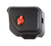Système d'assemblage de filtre à air de rechange avec housse de protection pour Zenoah G26LS 25,4 CC Pièces de moteur de débroussailleuse Accessoires d'extérieur