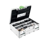 Système d'assemblage DOMINO KV-SYS D8 FESTOOL