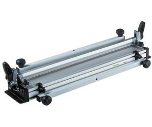 Système d'assemblage FESTOOL VS 600 GE - Pour la réalisation de queues d'arondes - 488876