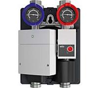 système d'assemblage rapide pour circuit de chauffage Bosch 7736601151 sans mitigeur, HS25 / 6 MM100