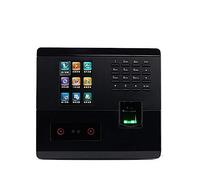 Système d'assistance biométrique UF200 Reconnaissance Intelligente USB/Face Time Assistance et contrôle d'accès(Color:UF200 ID)