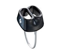 Système D'assurage Black Diamond Atc Black Noir