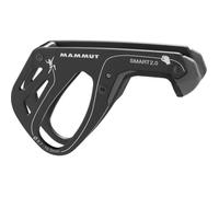 Système d'assurage - Mammut - Smart 2.0 - Noir - Autotube - 80 g