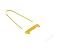 Relieur d'archives Tube BANKERS BOX, jnaue/blanc