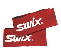 Système d'attache ski tout terrain Swix Rouge TU