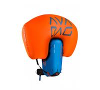 Ortovox - Avabag Unit Black / Red - Taille unique