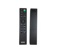 Système de barre de son à télécommande RMT-AH101U POUR Sony HT-CT380 HT-CT780 SA-CT380 SA-WCT780