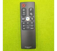 Système de barre de son compatible télécommande, compatible LG SL10Y SL10YG duskallk SL8YG SL8YG SL8YG Nipseyteko