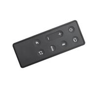 Système de barre de son pour haut-parleur Bose TV et barre de son Solo Series II