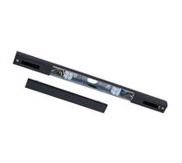 Système De Base Noir Urail Ip20 Max.1000w L.18 X L.2300 X H.18cm Paulmann Noir
