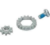 Système de blocage d'écrou de rechange R901P pour sécateurs Bahco PX et PXR