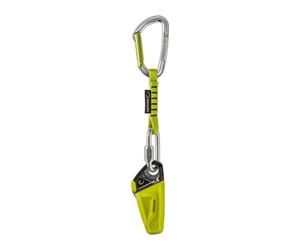 Système de blocage EDELRID Ohm (oasis) TU