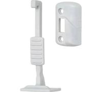 Système De Blocage Pour Tiroirs - Abus - Lenny - Abjc73161 Multicolore