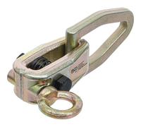 Système De Blocc Raddr. pour Carrosserie, 3 T - Code bgs7018 FBGS7018 BGS Offi