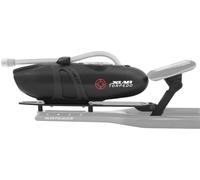 Xlab Torpedo Versa Slim System Bottle Cage Noir