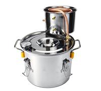 Système de brassage, pot de brassage,6 l/1.5 gal