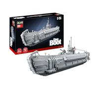 Revell 00960 U-Boot - Brick System Kit