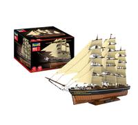 Système de briques Cutty Sark