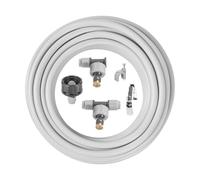 Système de brouillard pour irrigation buse arroseur Cellfast 7,5 m