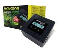 Système de Brumisation Exo Terra Monsoon Nano - Programmable et Multidirectionnel