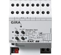 Système De Bus D'actionneurs De Variation Gira KNX Sur Rail DIN - 217100