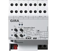 Système De Bus D'actionneurs De Variation Gira KNX Sur Rail DIN - 217200