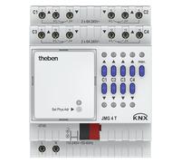 Système de Bus d'actionneurs Pour stores Theben JME - 4930250