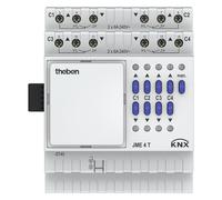 Système de Bus d'actionneurs Pour stores Theben JME - 4930255