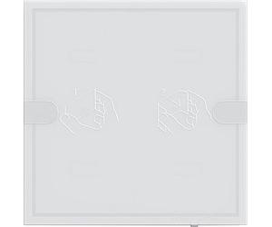 Système De Bus De Capteurs à Bouton-poussoir Gira TS4 - 5001003