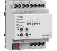 Système De Bus De Modules D'E/S Gira KNX Sur Rail DIN - 502300