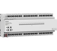 Système De Bus De Modules D'E/S Gira KNX Sur Rail DIN - 504000