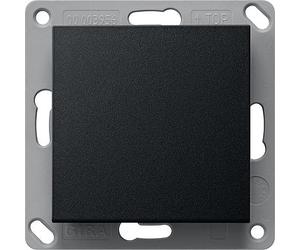 Système De Bus Émetteur Main/mur Gira System 55 - 2421005