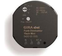 Système De Bus Gira ENet Dimactor - 542000