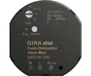 Système De Bus Gira ENet Dimactor - 542000