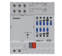 Système De Bus Theben Dimactor - 4930270