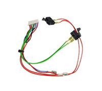 Système de câblage et switches pour groupe café SMR UL 421946046461 - SAECO