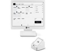 Systeme de Caisse Lite et terminal Solo - SUMUP - POS Lite + Solo card reader